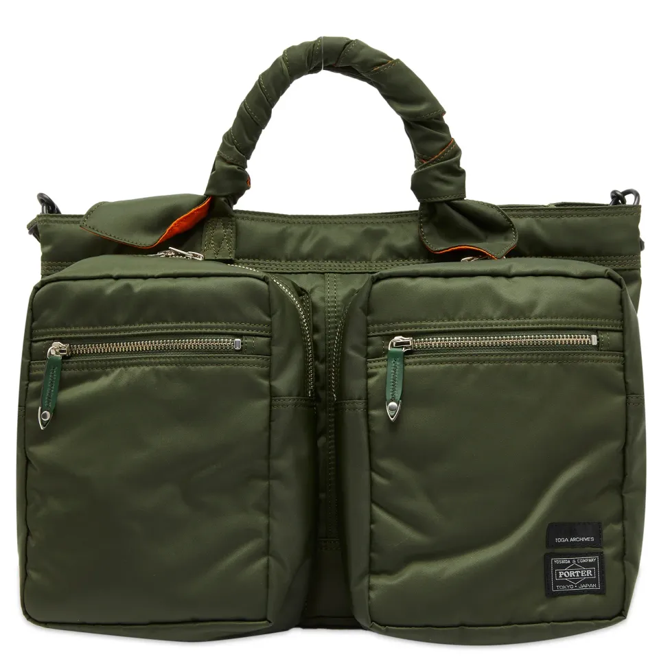TOGA x Porter Tote Bag