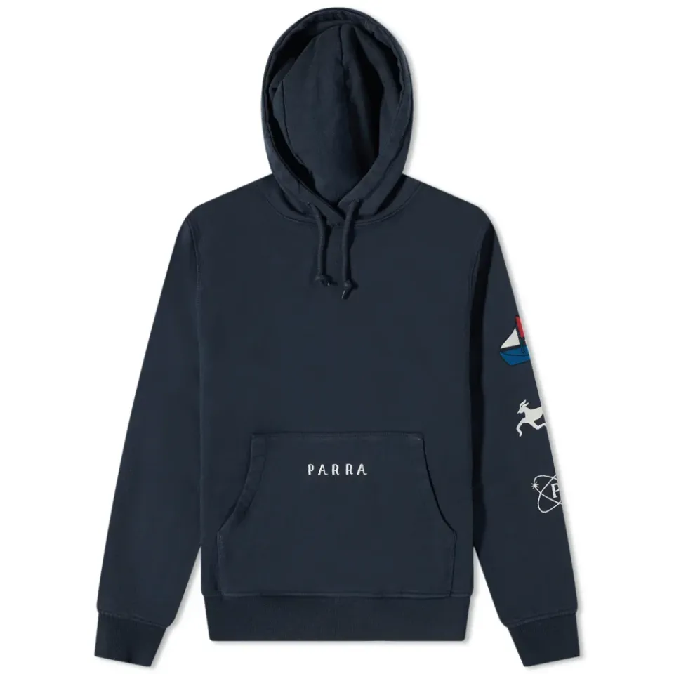 Paper Dog Systems Hoody