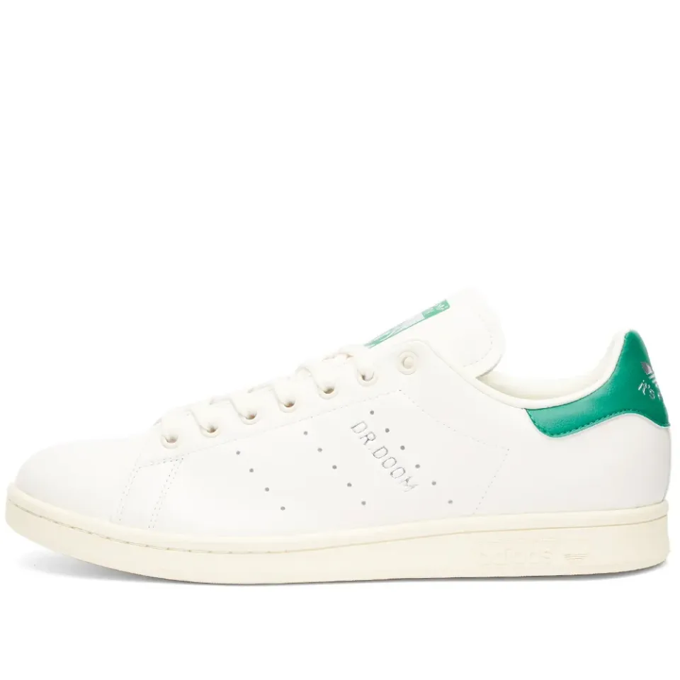 Stan Smith 'Dr Doom'