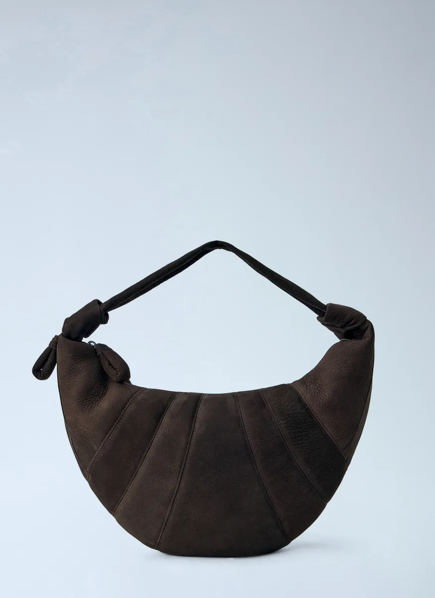 Fortune Croissant Handbag