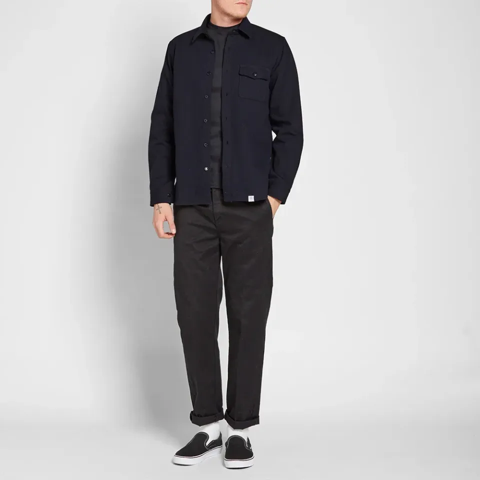 Rosie Overshirt