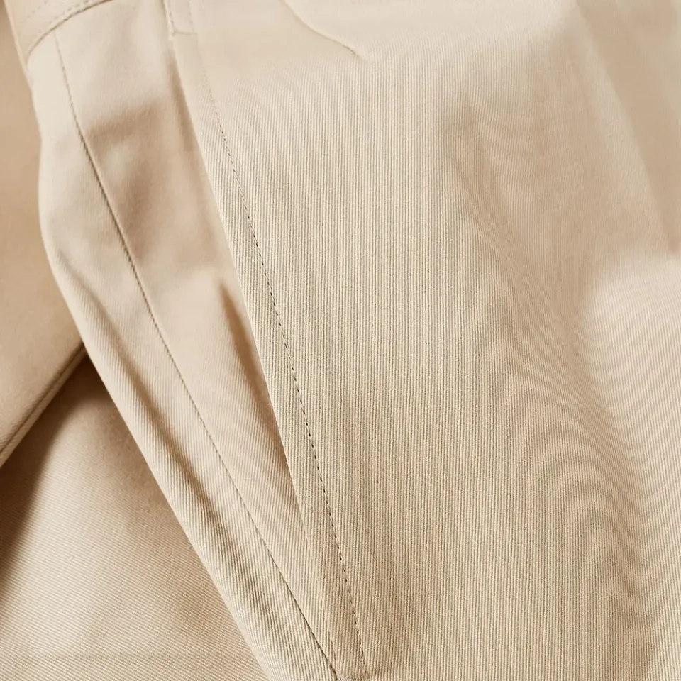 Lightweight Unconstructed Chino