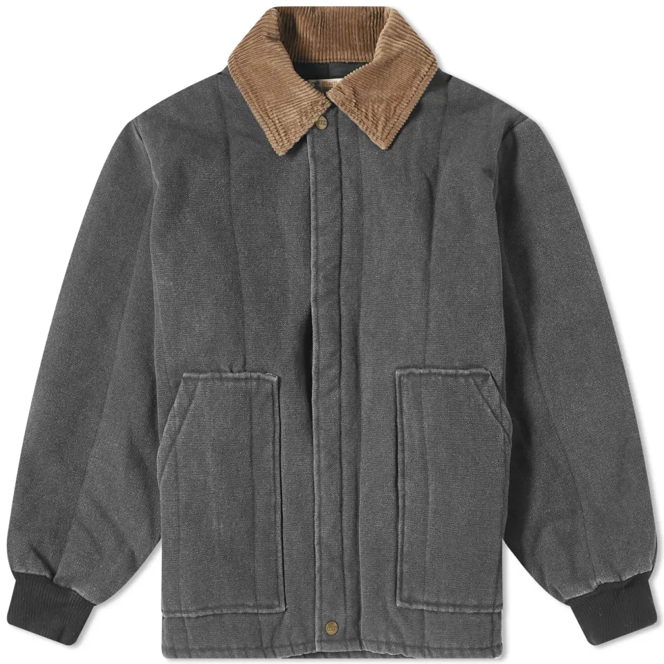 Bittner Work Jacket