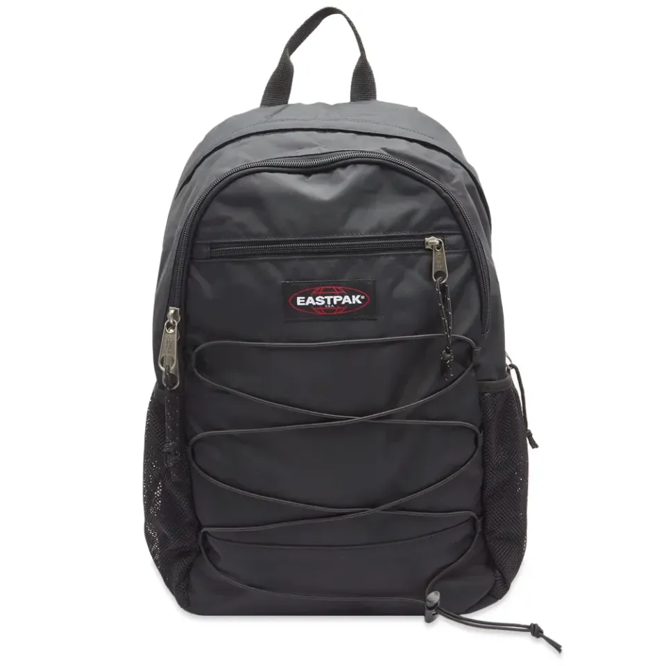 Quidel Powr Backpack