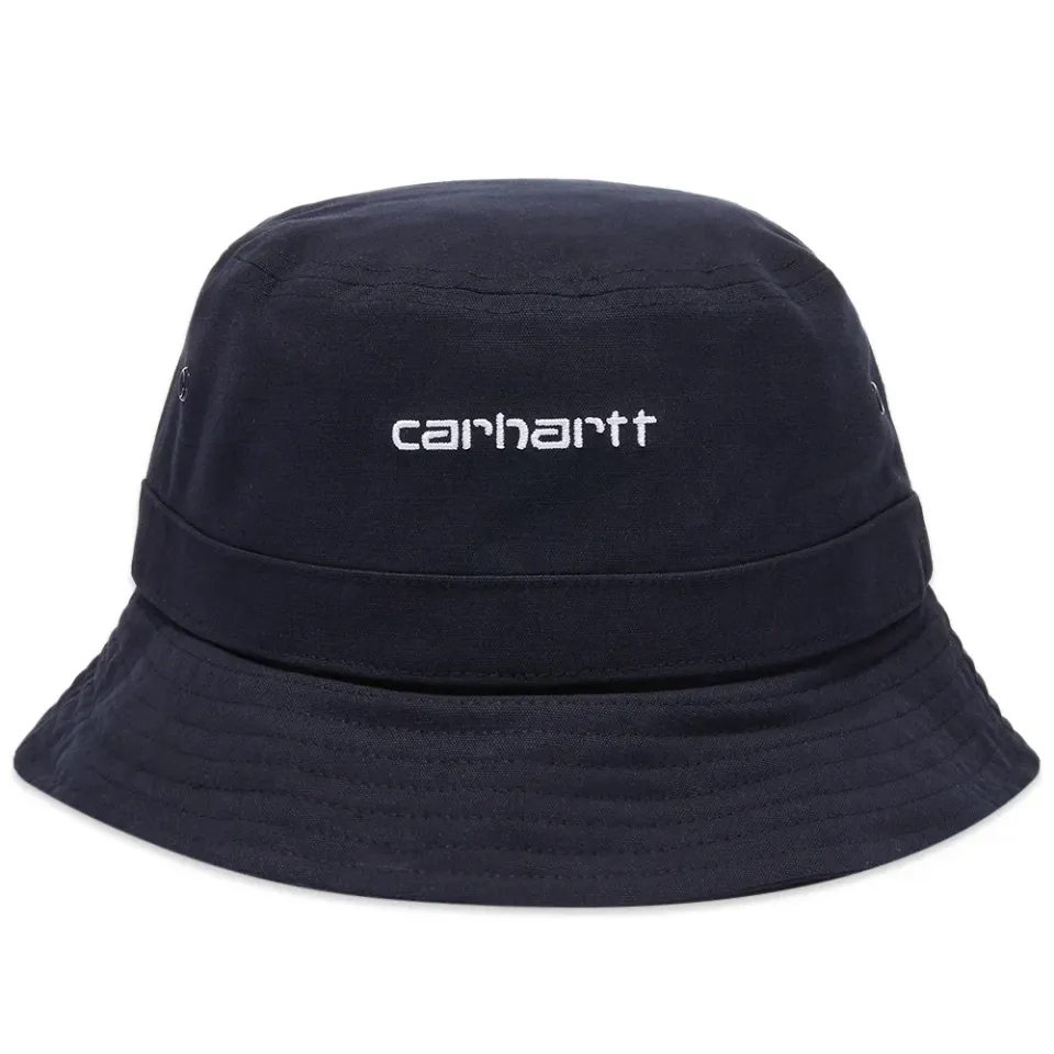 Script Bucket Hat
