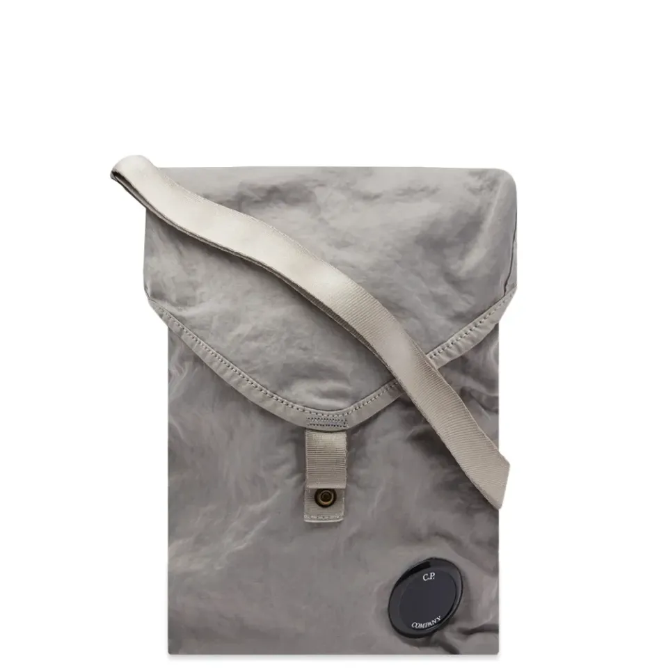 CP Company Lens Shoulder Pouch