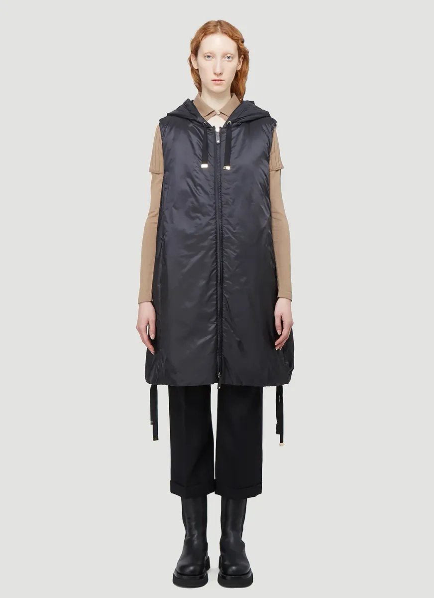 Cube Greengi Gilet Coat