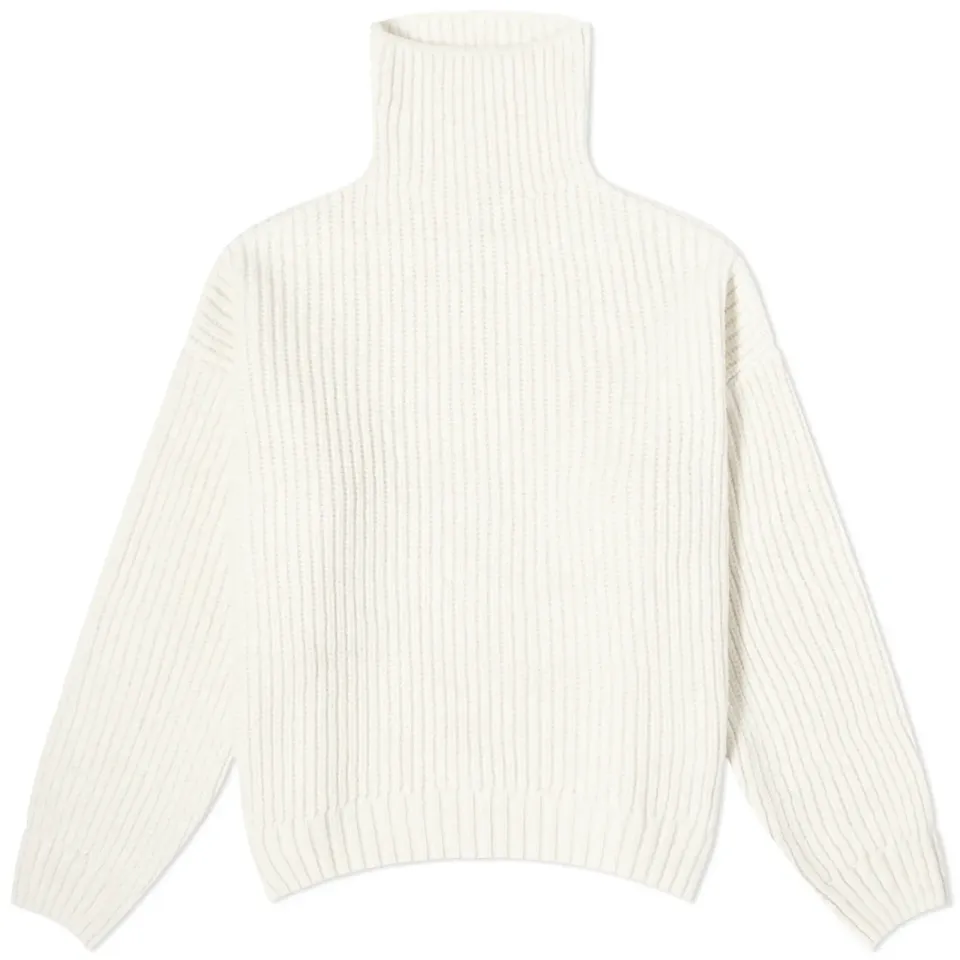 Sydney Sweater Knitted Jumper