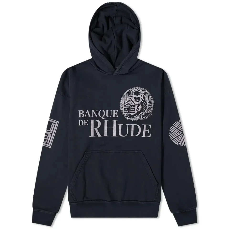 Bank De Rhude Hoodie