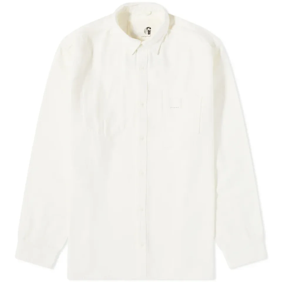 x Toogood Draughtsman Tony Shirt