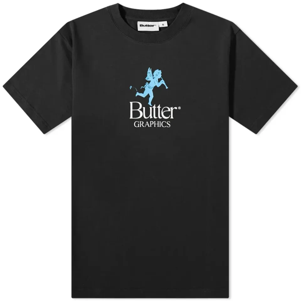 Pixie Logo T-Shirt