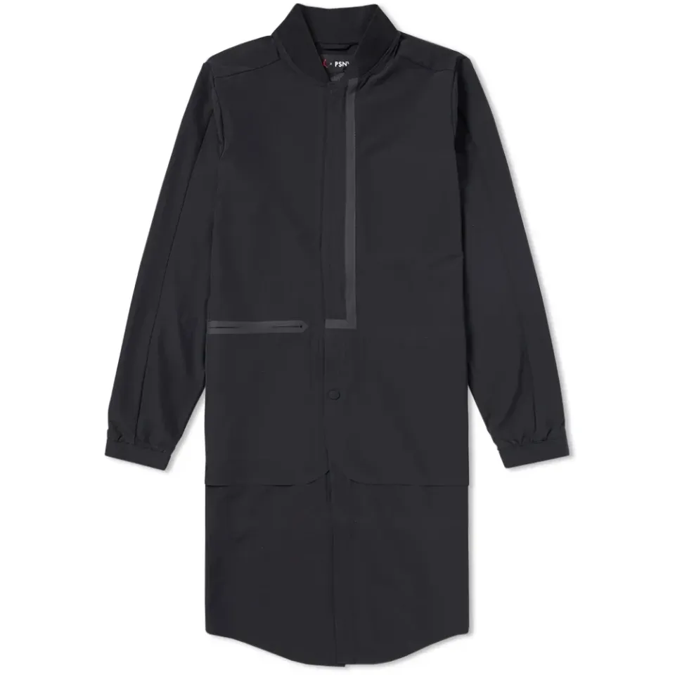 Jordan x PSNY Tech Trench Jacket