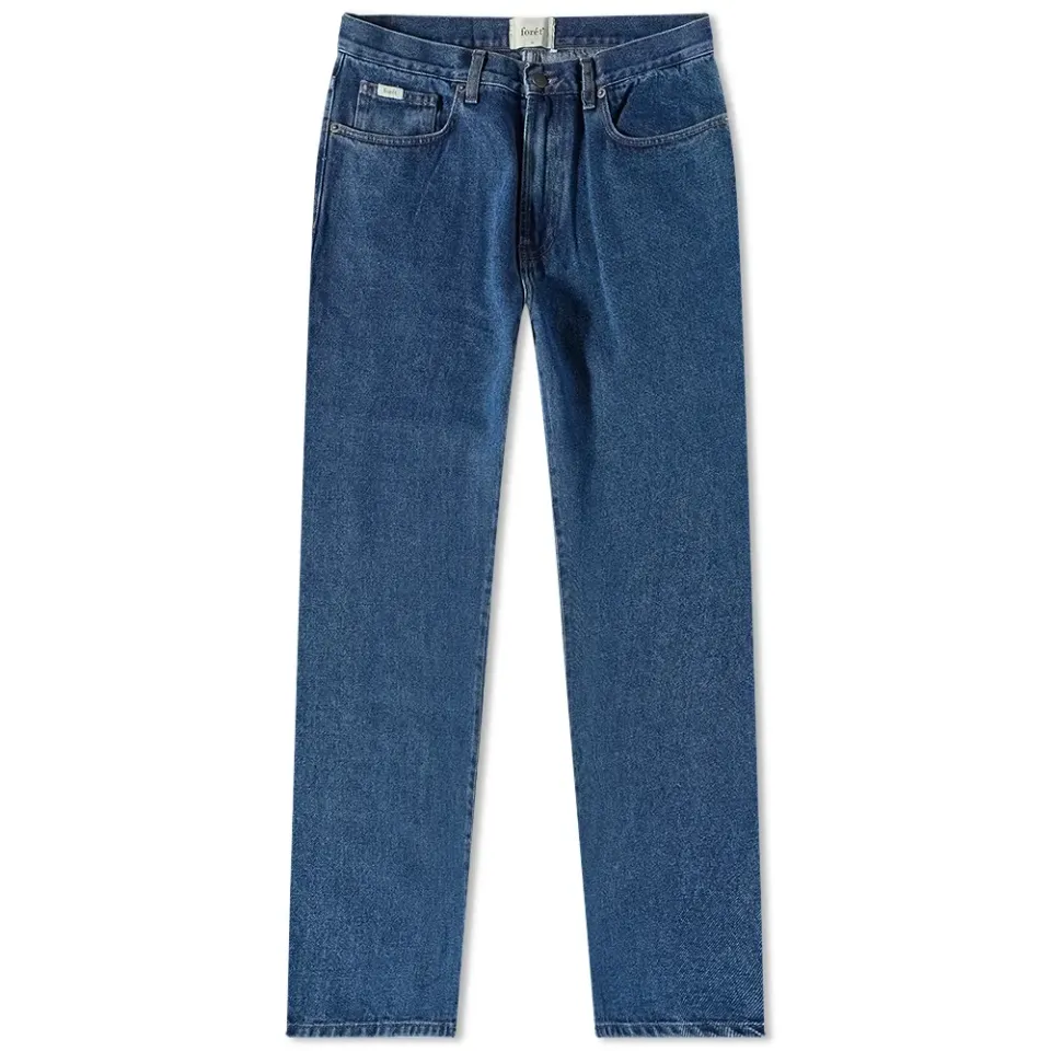 Heath Denim Jeans