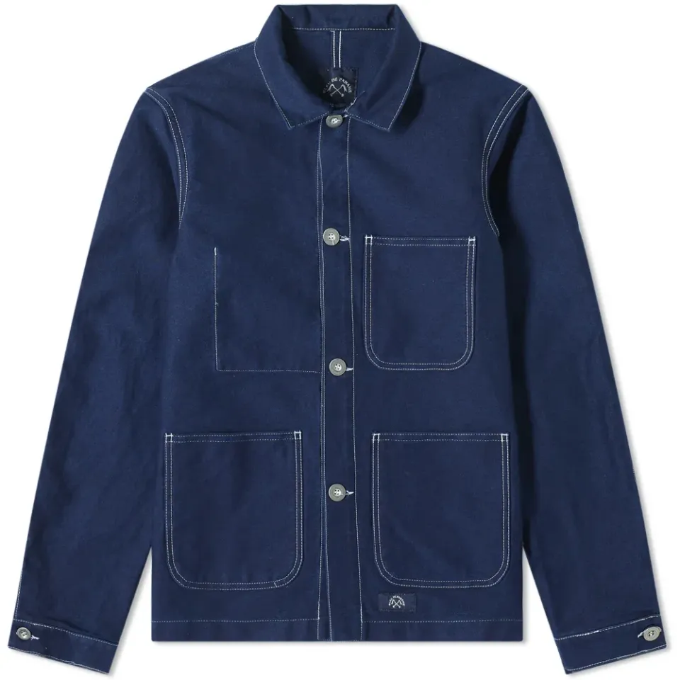 Counter Jacket