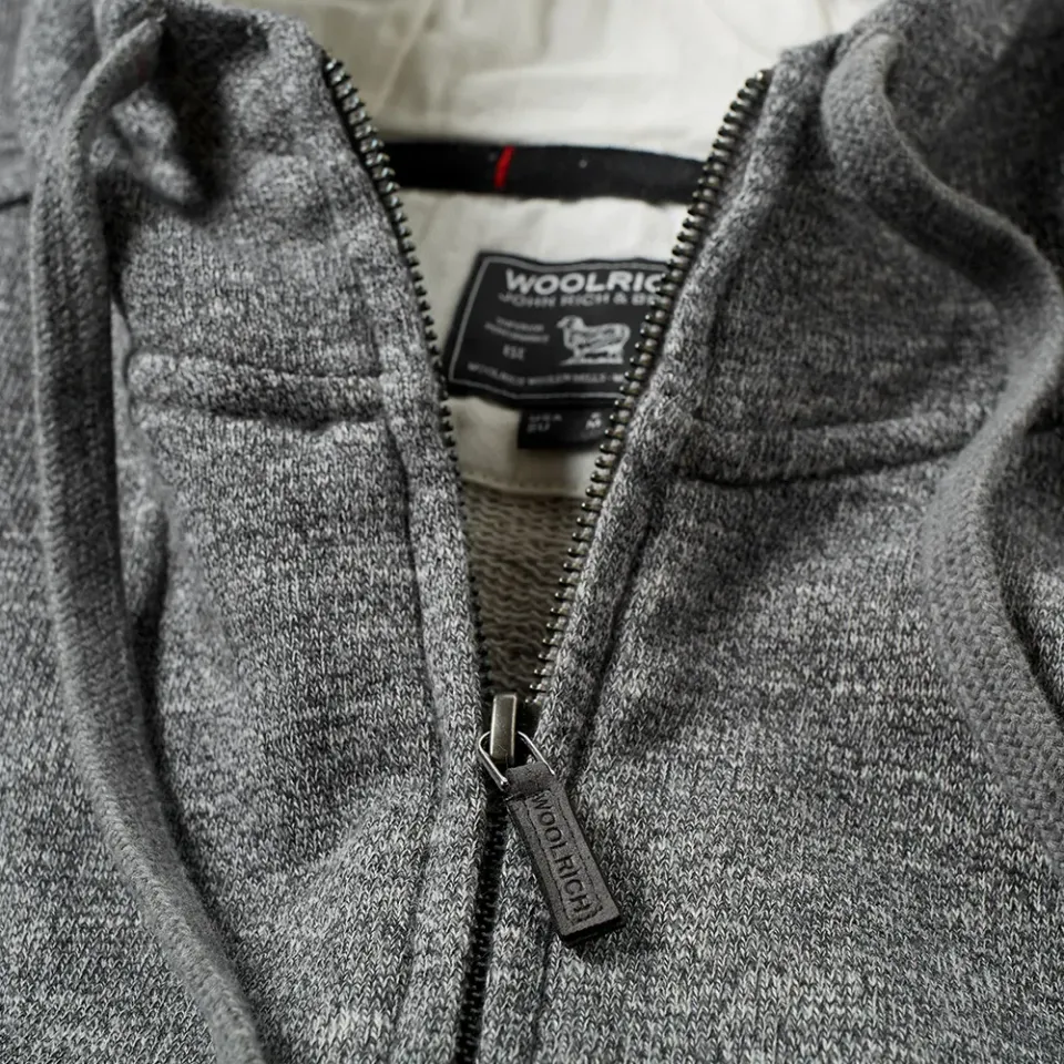 Marl Hoody