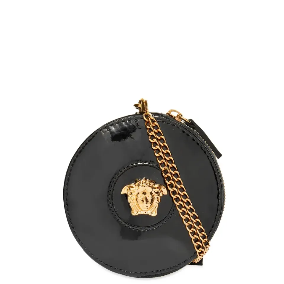 Small Chain Bag