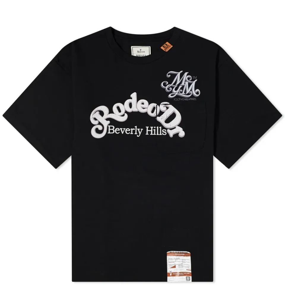 Rodea Drive T-Shirt