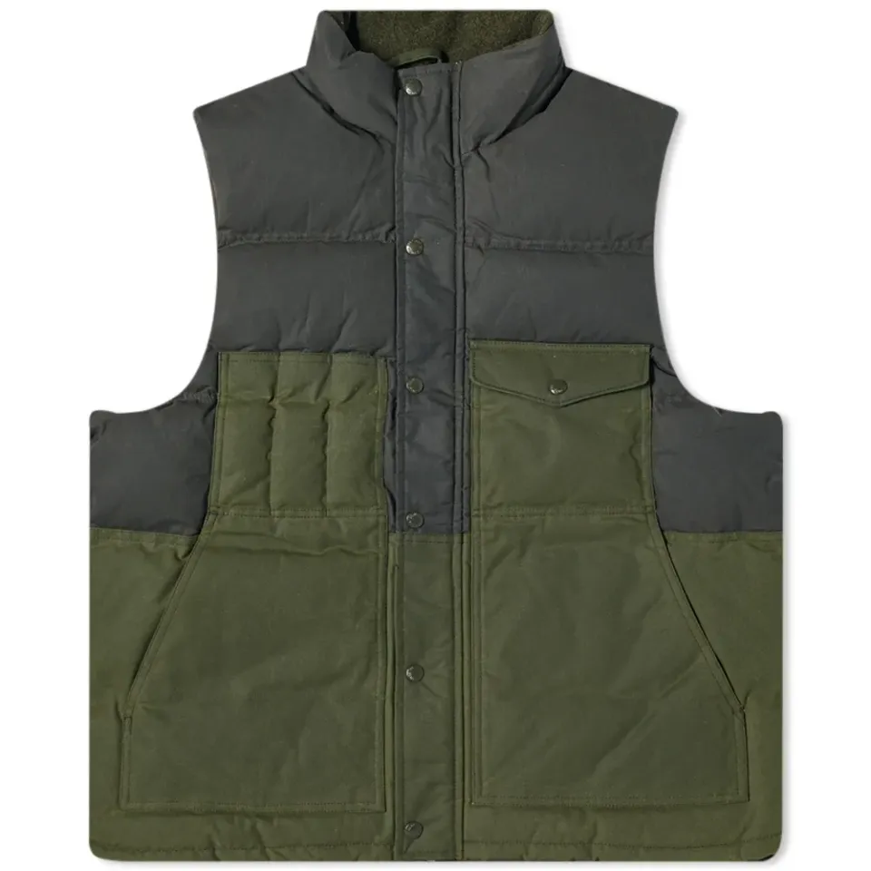 Down Cruiser Vest