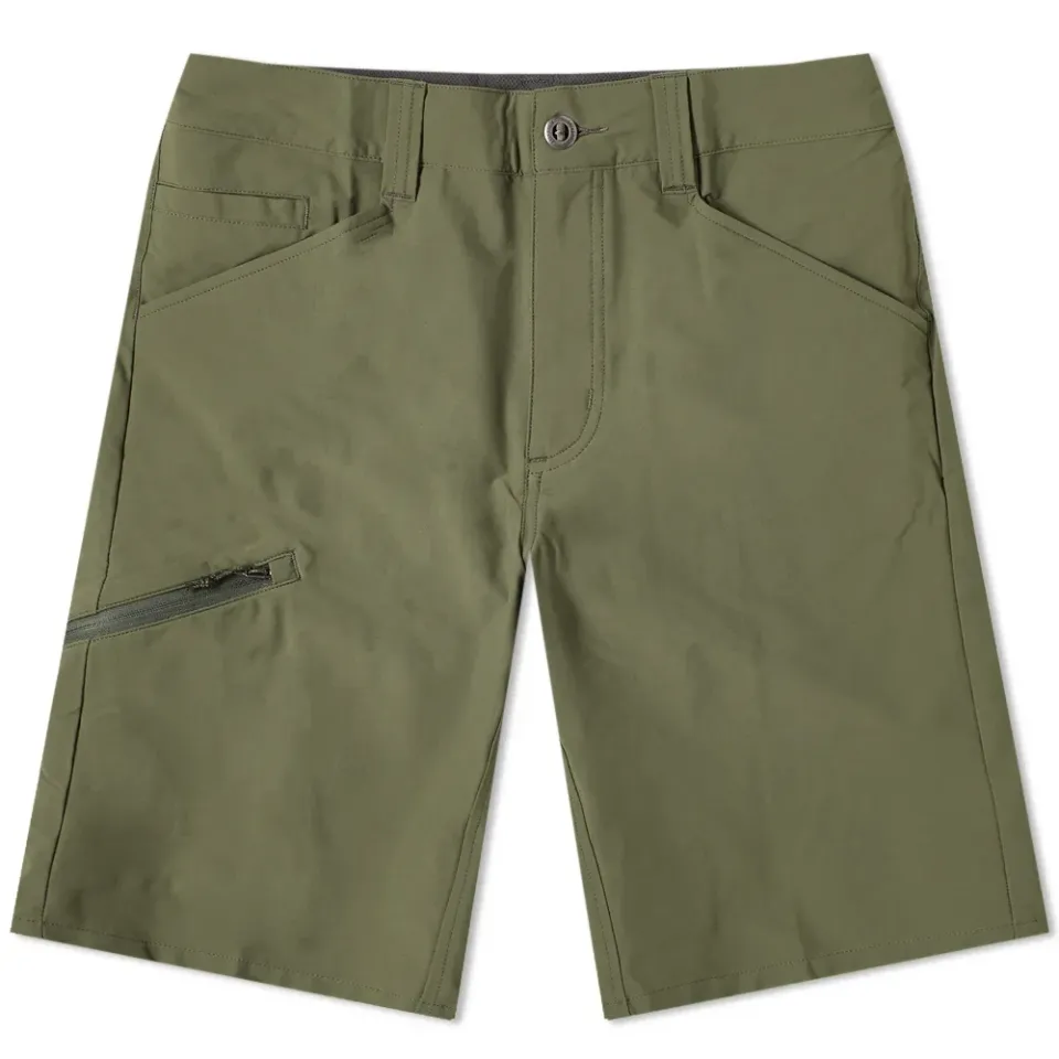 Quandary Short