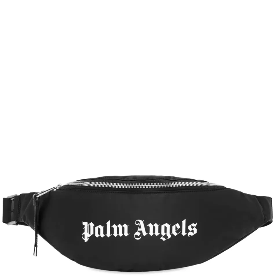 Logo Waist Bag