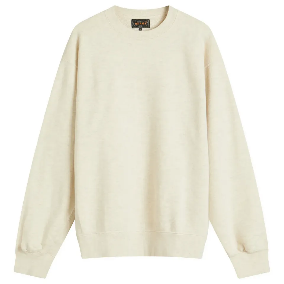 Crew Sweatshirt