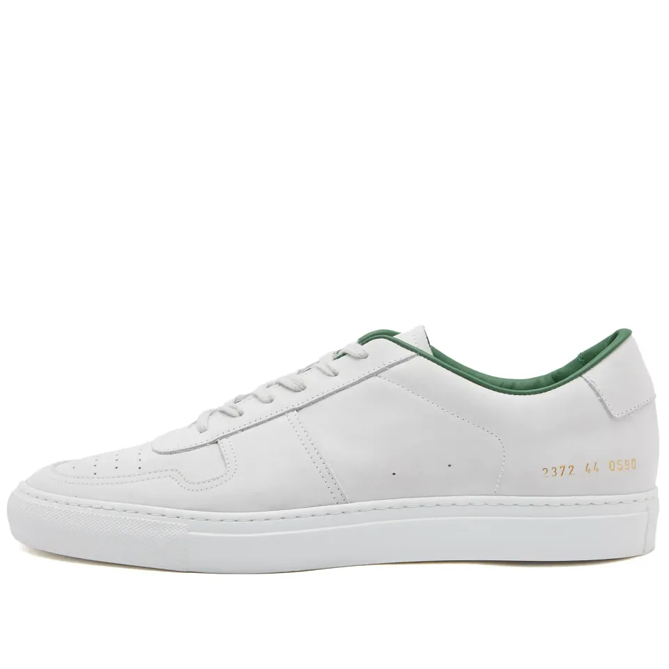B-Ball Summer Nubuck