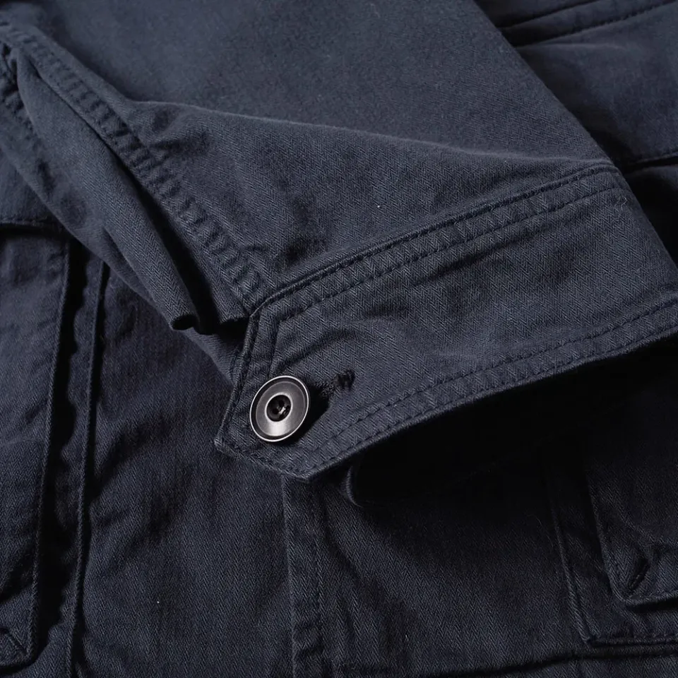 Travel Jacket