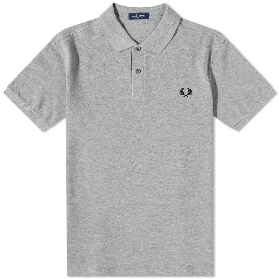 Plain Polo