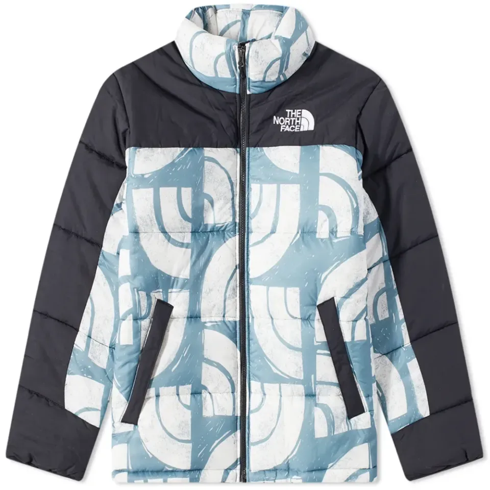 Himalayan Insulated Jacket