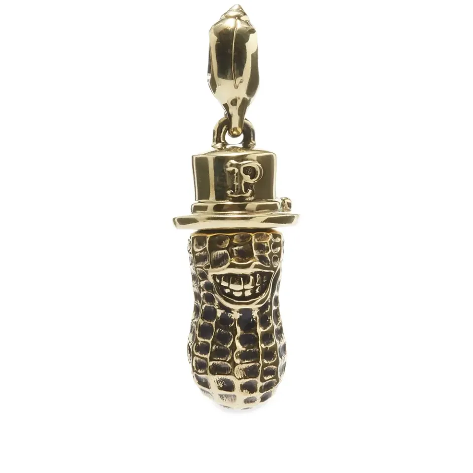 X-Large Open Type Pendant Keychain