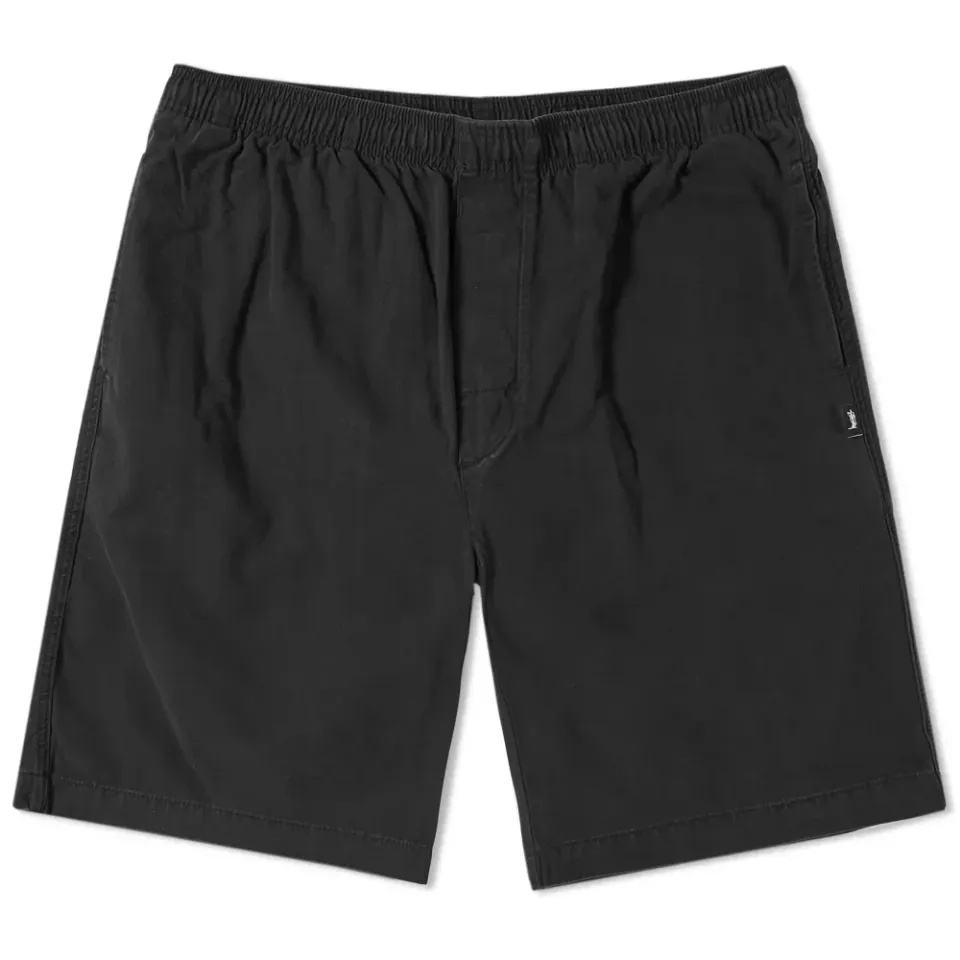 Brushed Beach Short