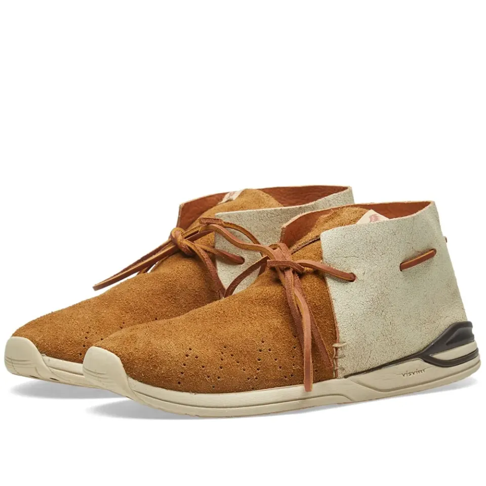 Huron Moc-Folk