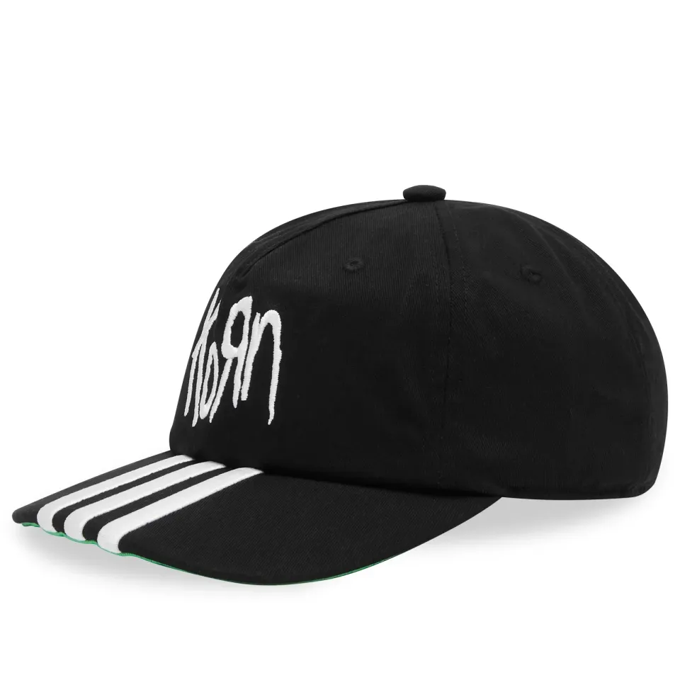 X Korn Cap