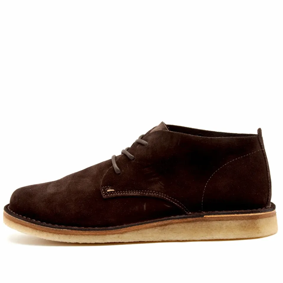 Ettoflex Boot