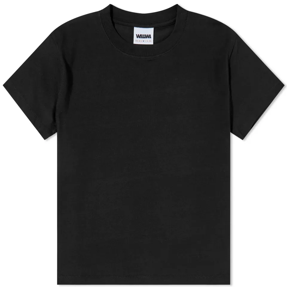 Womens Heavyweight T-Shirt