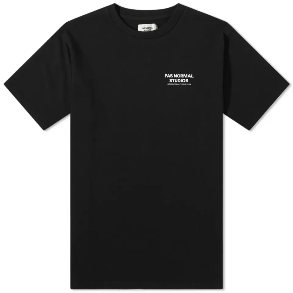 Small Logo Tee