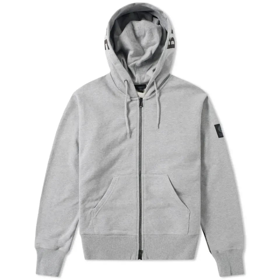 x SOPHNET. Eastbury Hoody