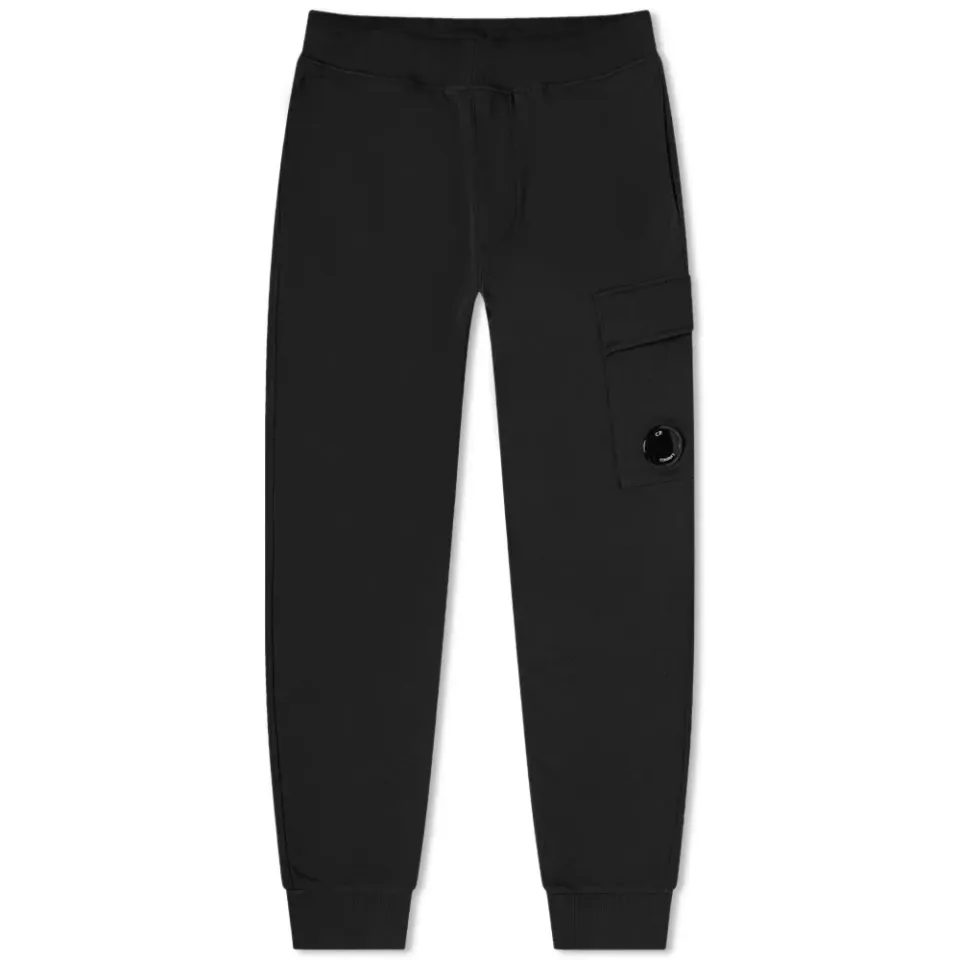 Lens Pocket Sweat Pant