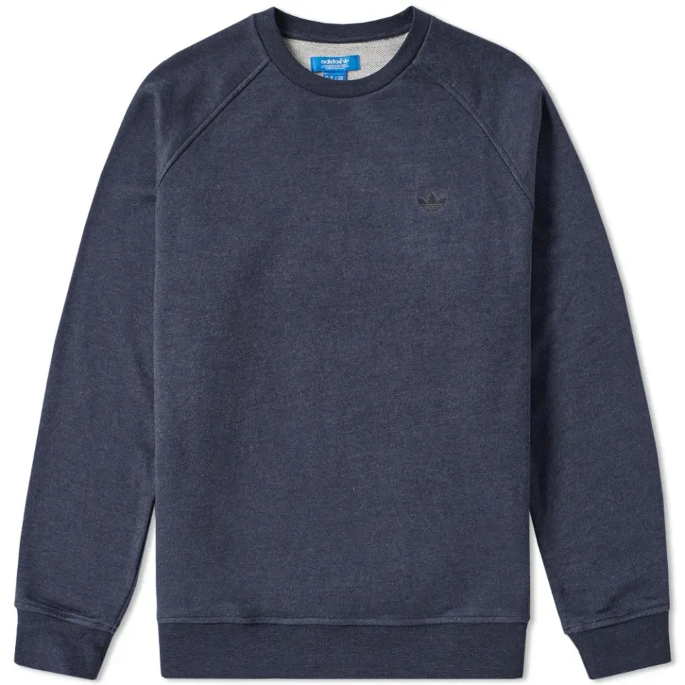 Premium Essentials Crew Sweat