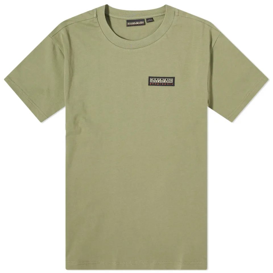 Iaato Logo T-Shirt
