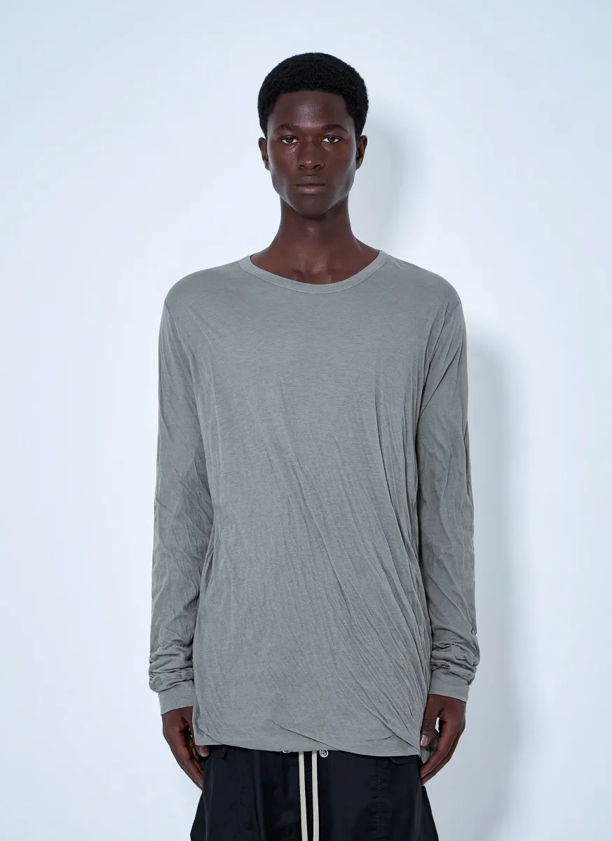 Jumbo Double LS T-Shirt