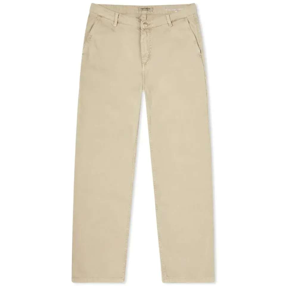 Pierce Tomboy Trouser