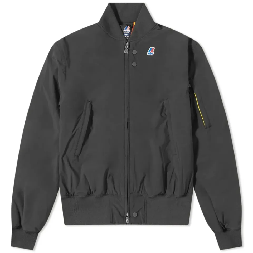 x Engineered Garments Bomber Jacket