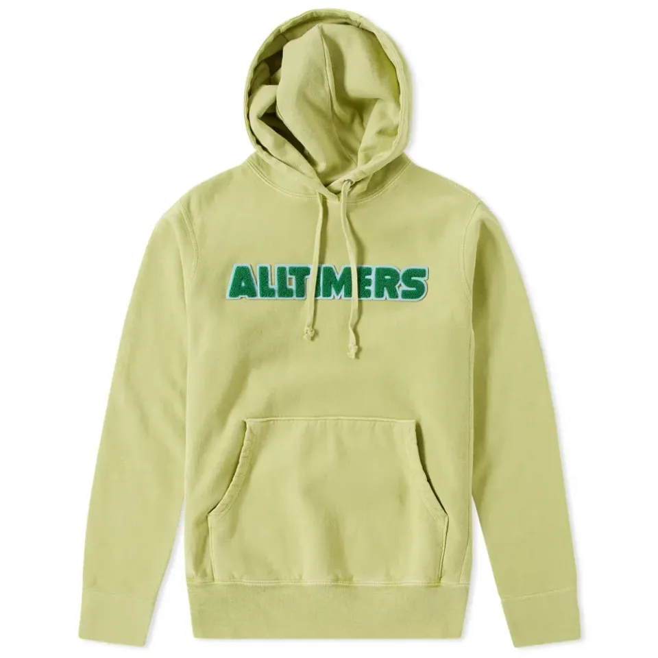 Big N Bold Premium Hoody
