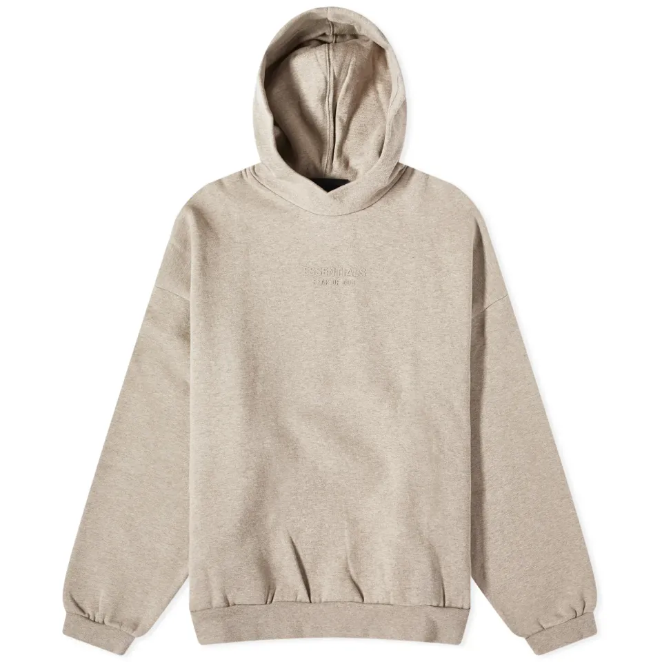 Essential Hoodie