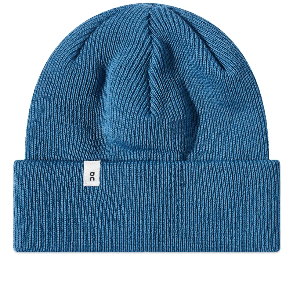 ON Merino Beanie