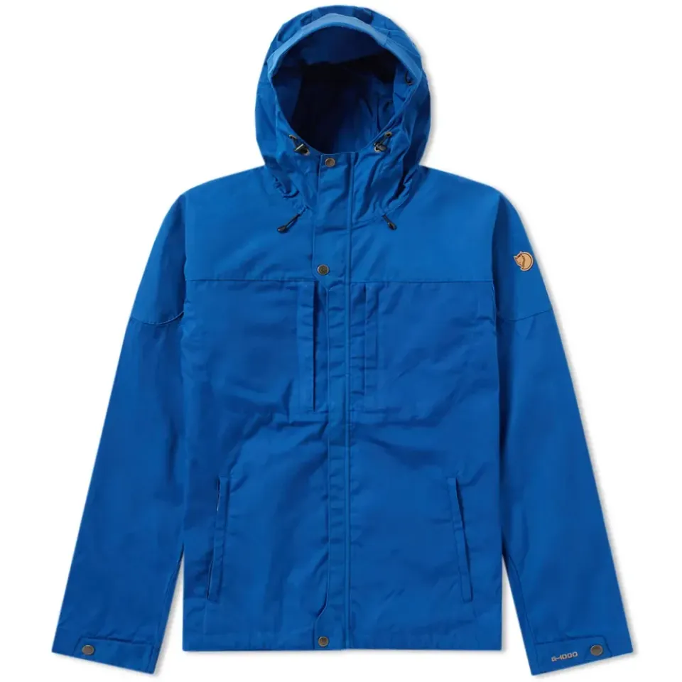 Skogsö Jacket