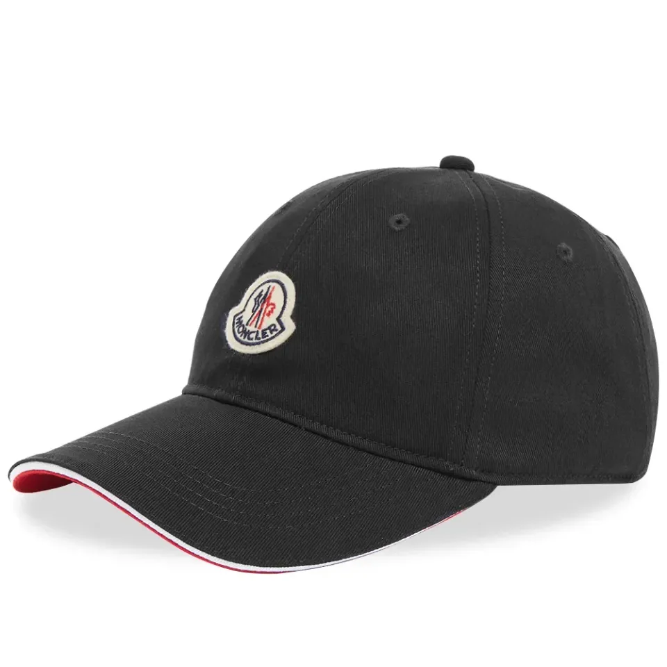 Canvas Logo Cap