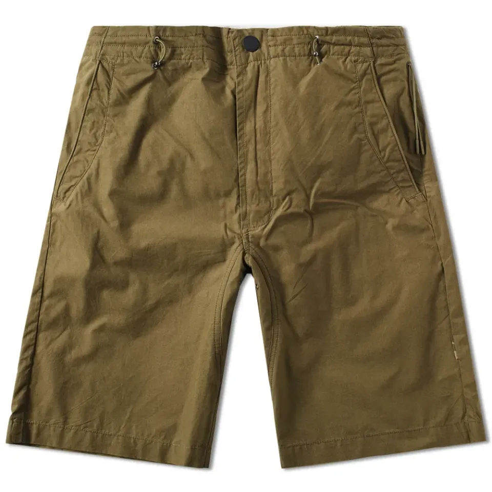 Summer Snoshort