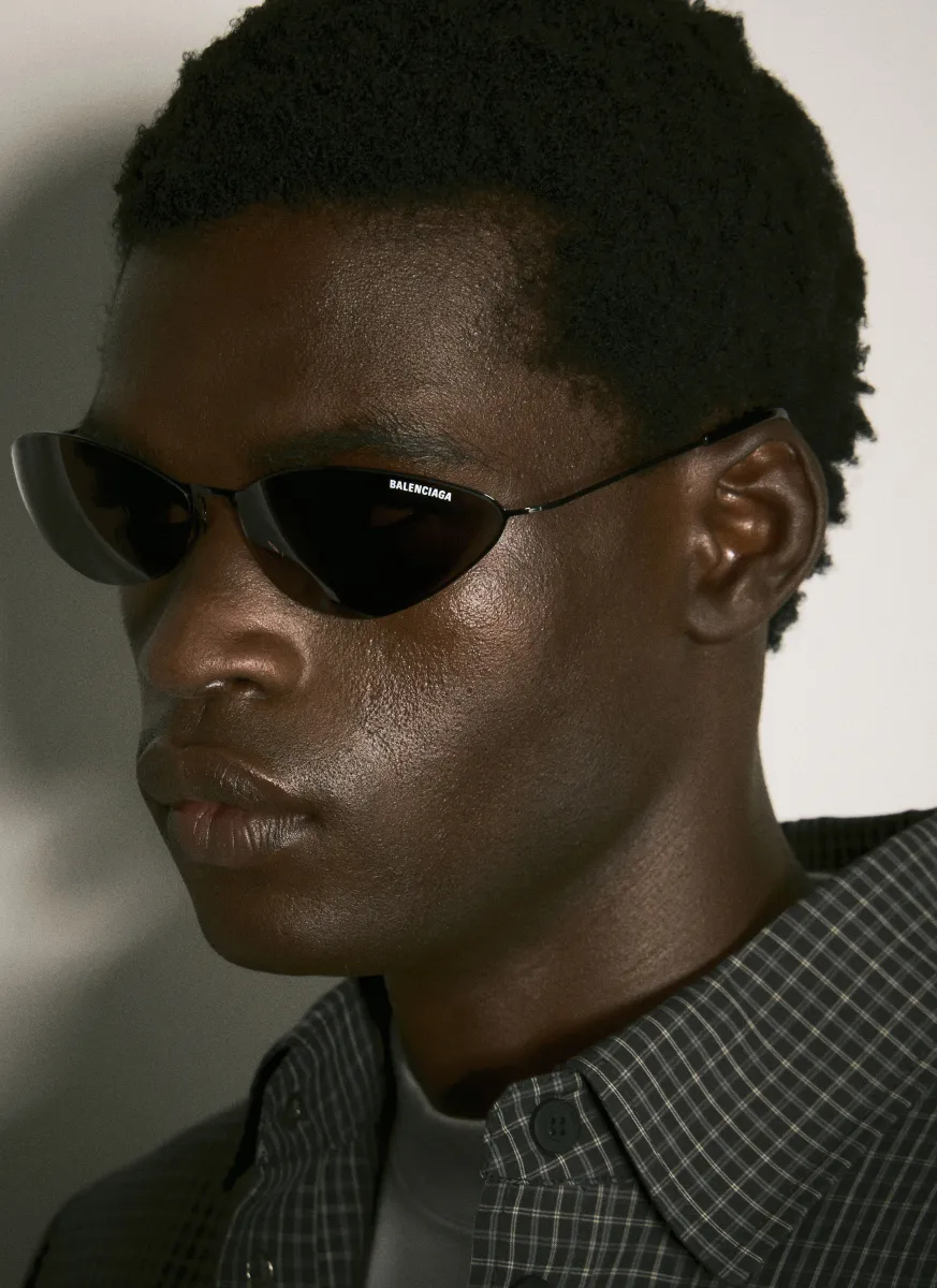 Malibu Round Sunglasses